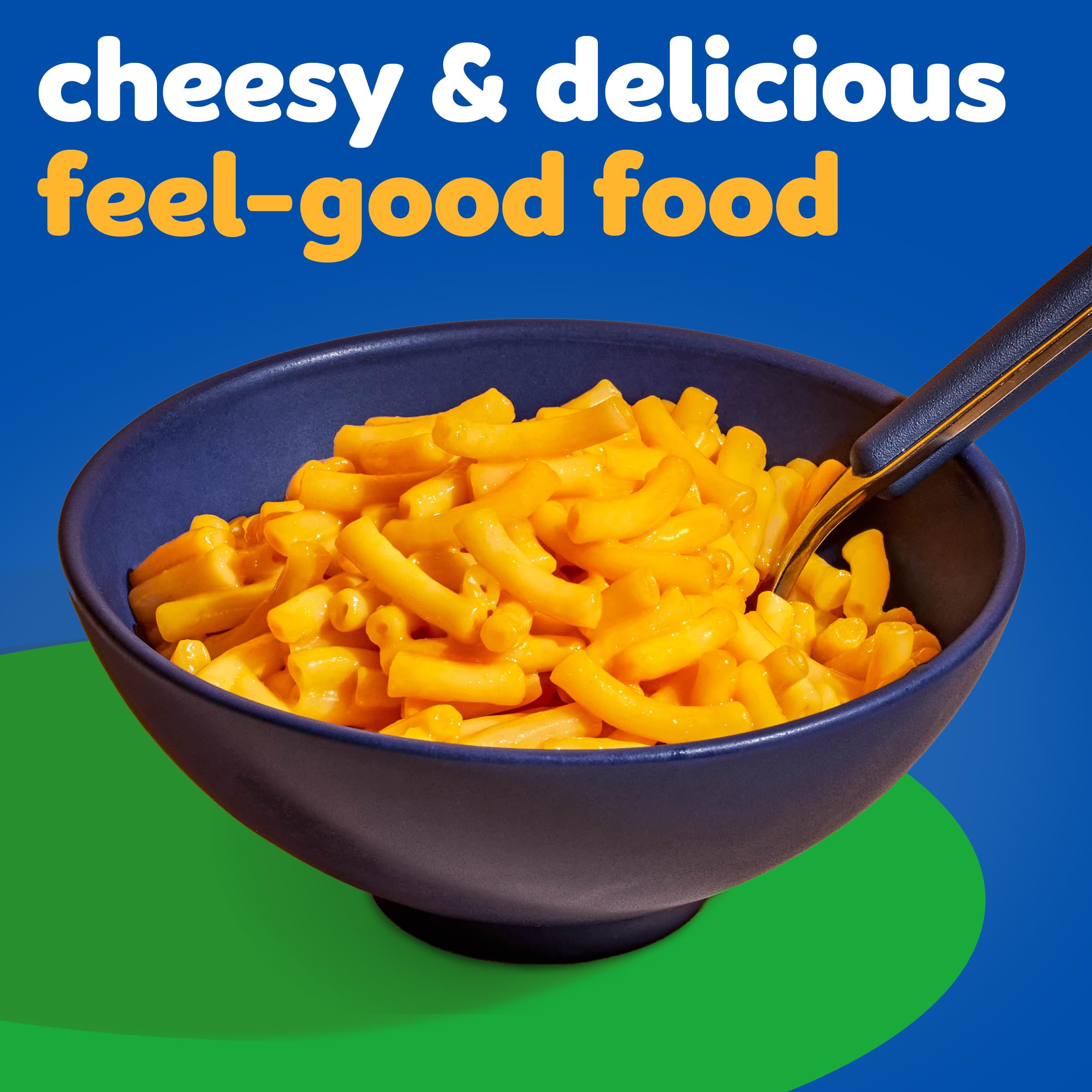 SNAP EBT eligible Kraft Mac and Cheese supports accessible gluten-free meals.