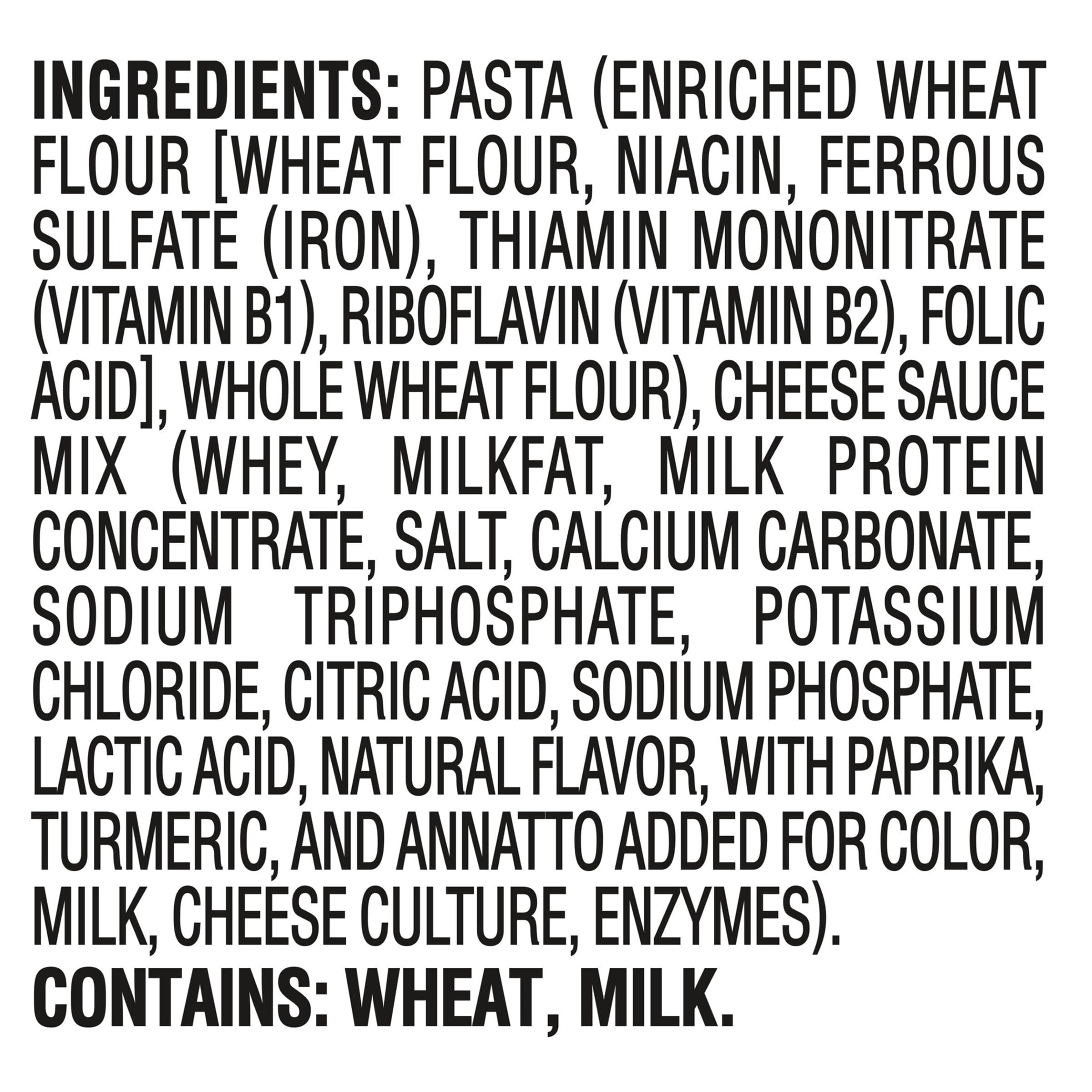 Kraft Mac and Cheese cheese sauce packet for creamy, kid-friendly meals.