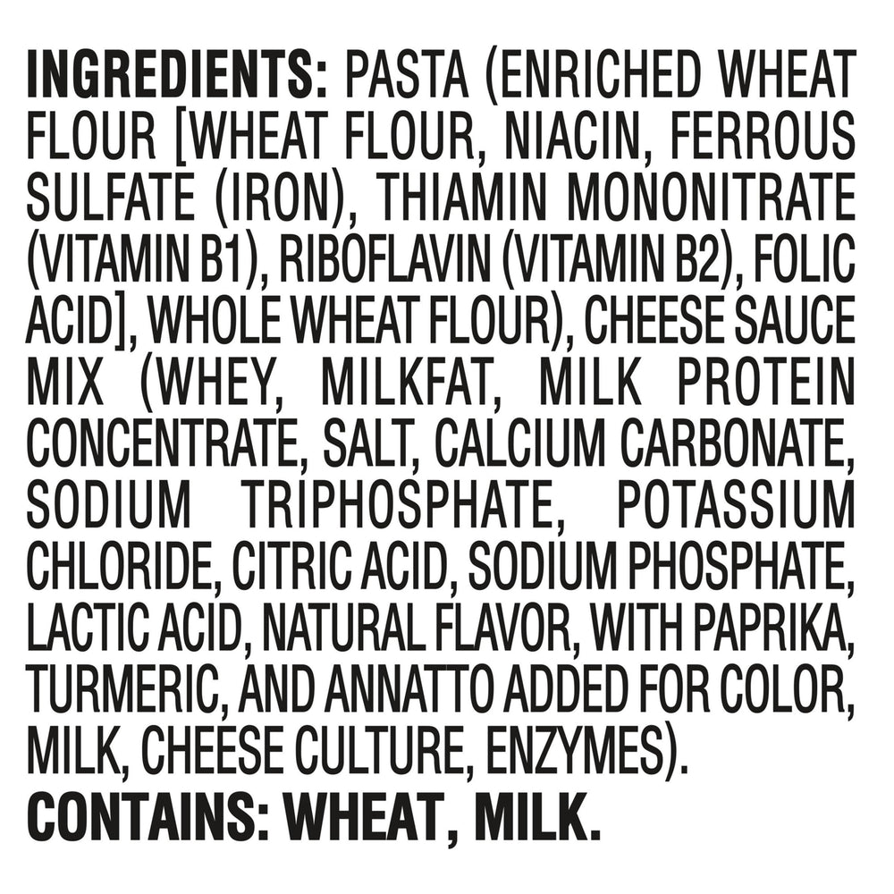 Kraft Mac and Cheese cheese sauce packet for creamy, kid-friendly meals.