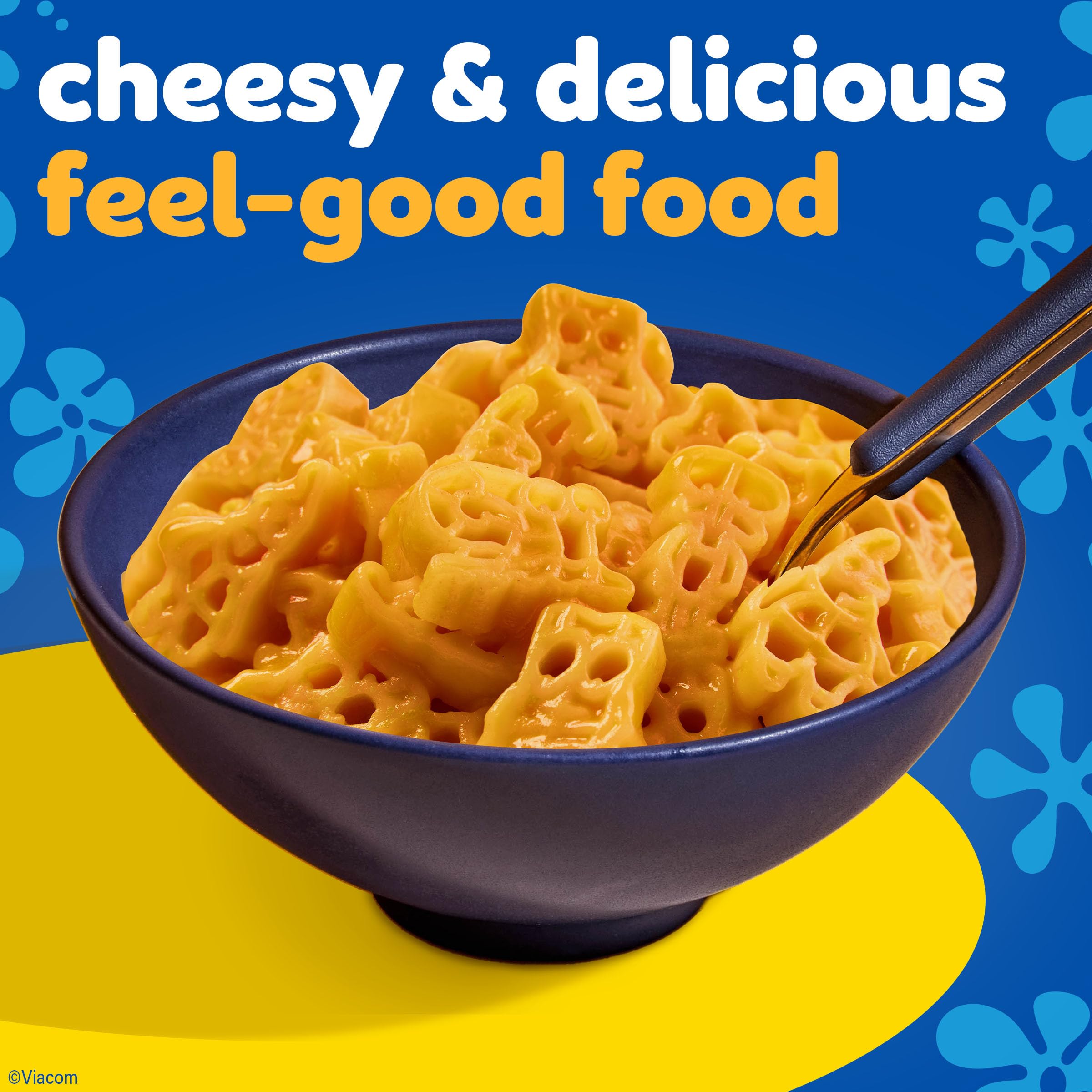Kraft Mac and Cheese kids meal scene evokes family dining moments.