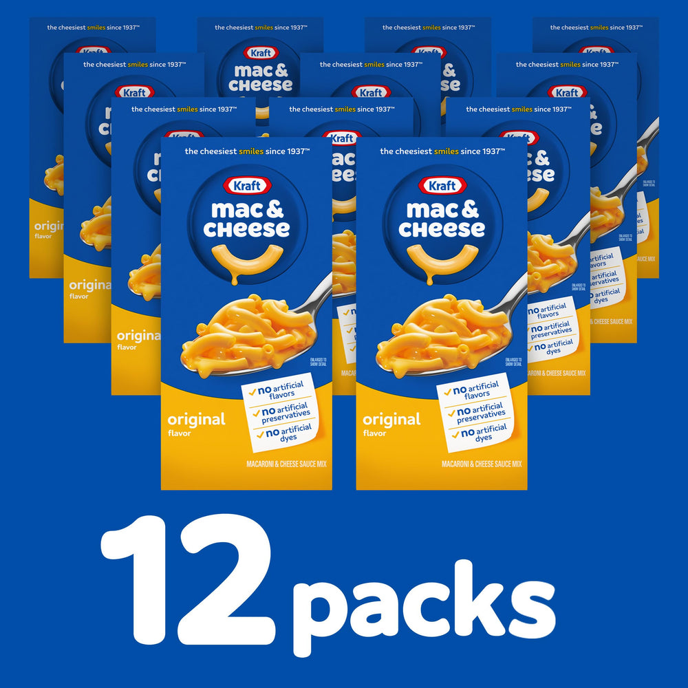 Kraft Mac and Cheese milk and butter prep for classic stovetop mac.