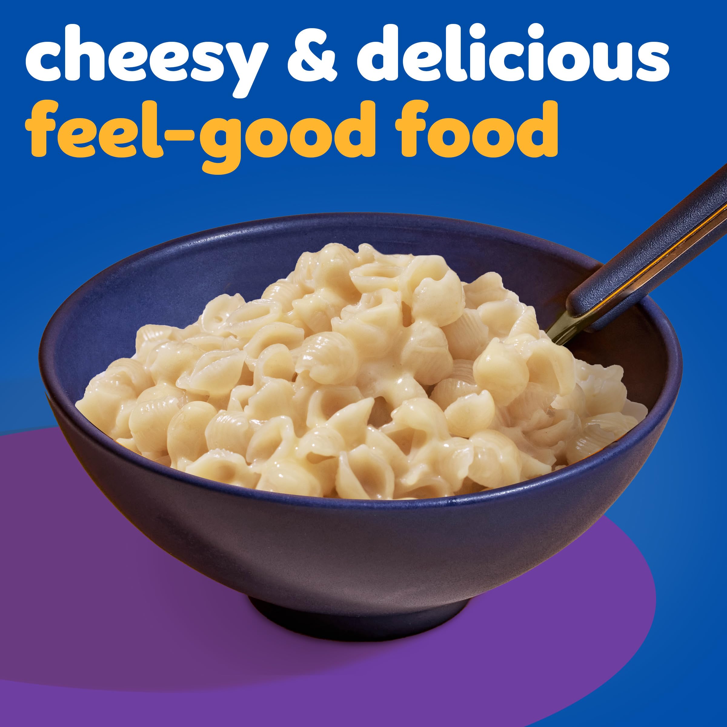 Kraft Mac and Cheese convenient kids meal for hungry after school