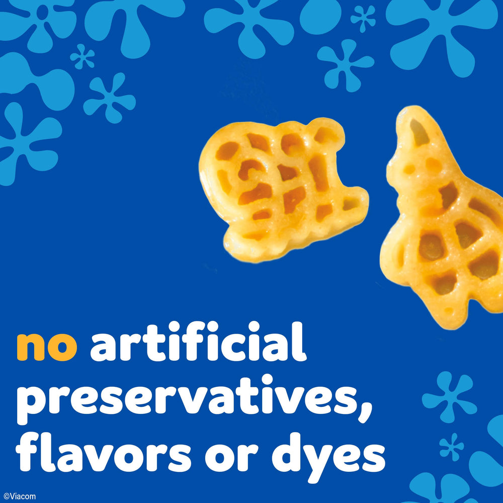 Kraft Mac and Cheese serving bowl showing comforting portions.