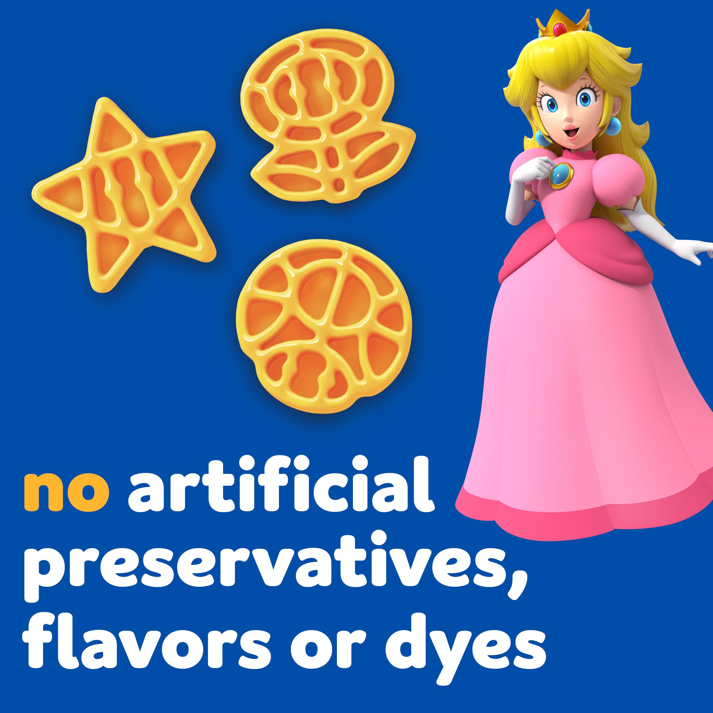 Kraft Mac & Cheese cups with no artificial flavors or dyes