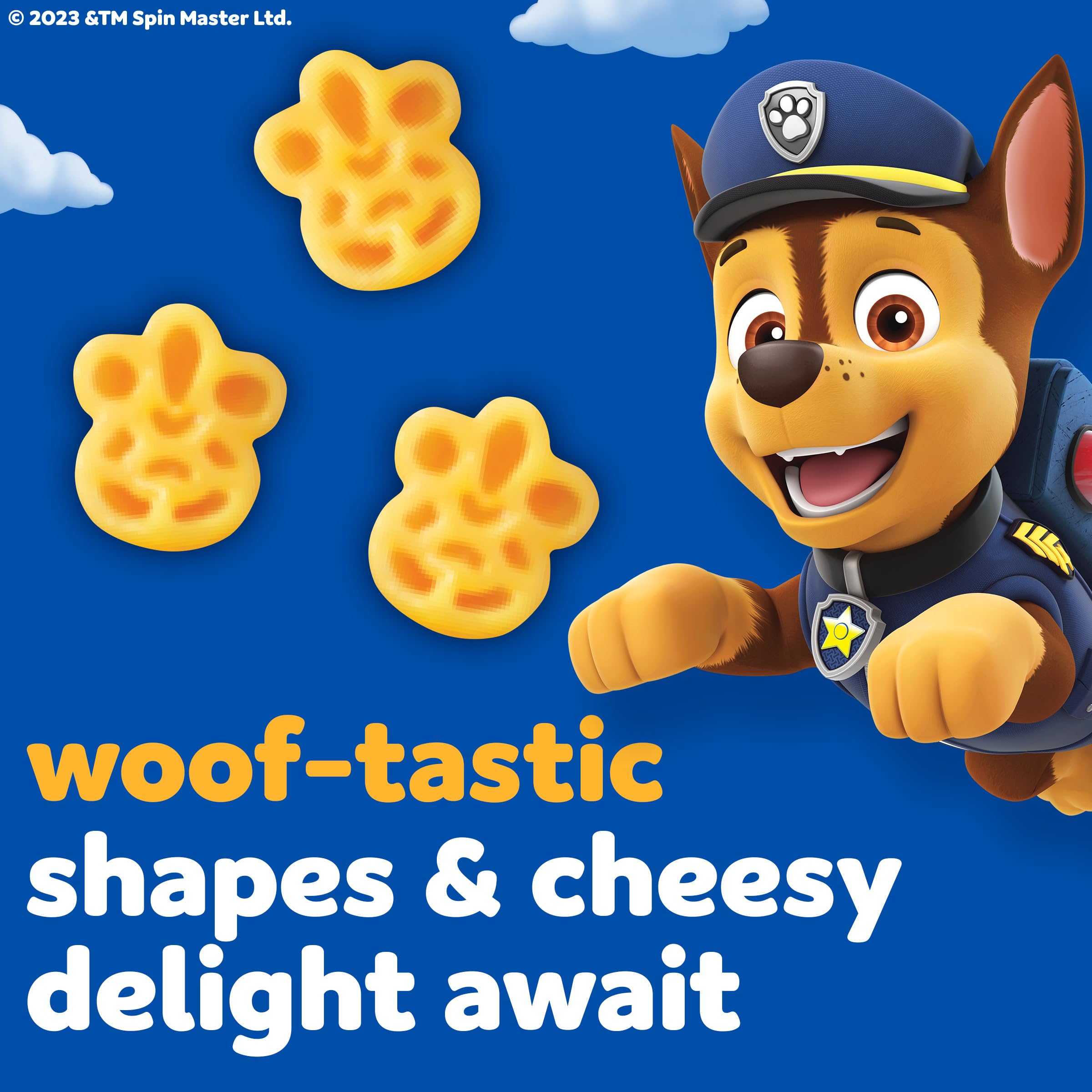 Kraft Mac and Cheese cups with no artificial flavors or dyes