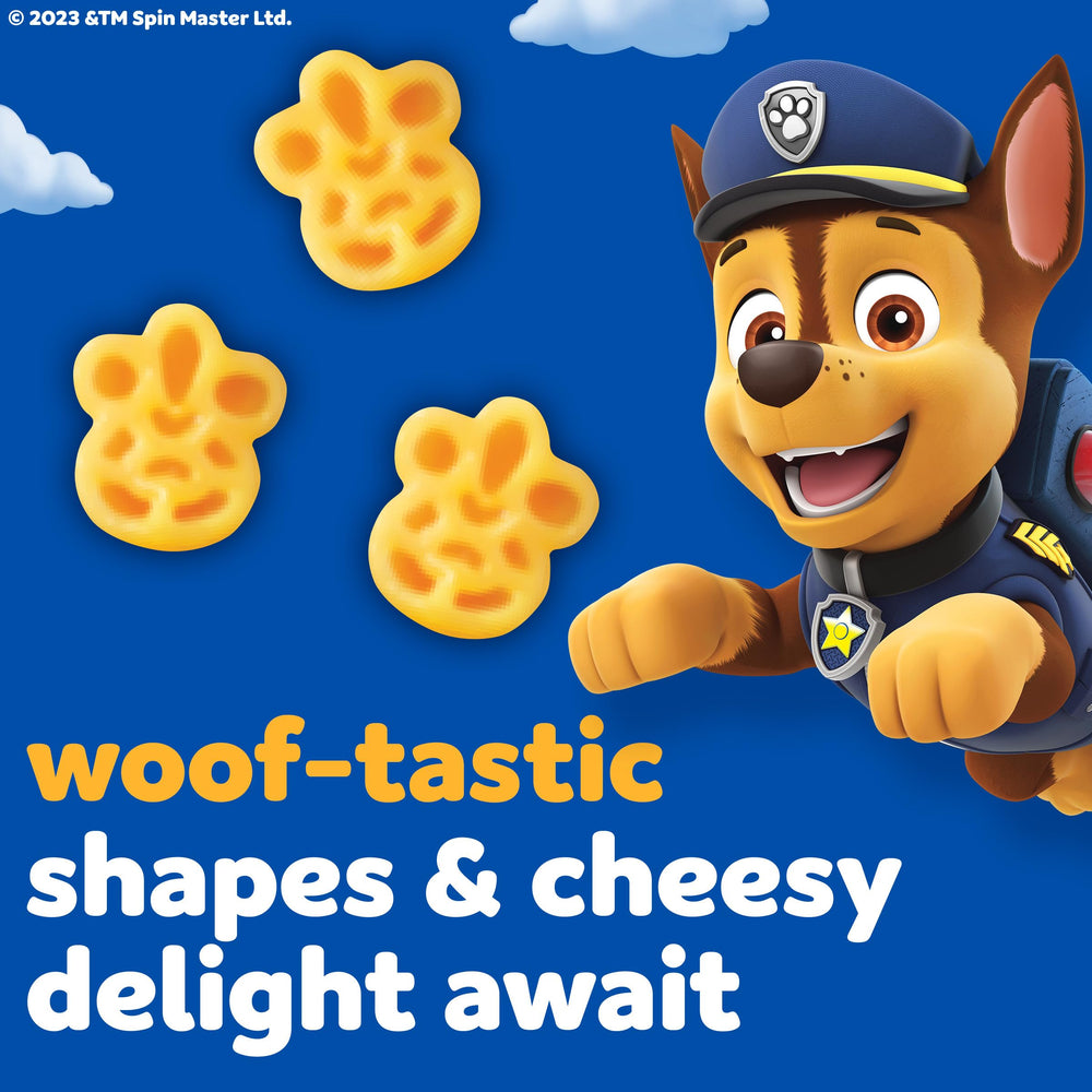 Kraft Mac and Cheese cups with no artificial flavors or dyes