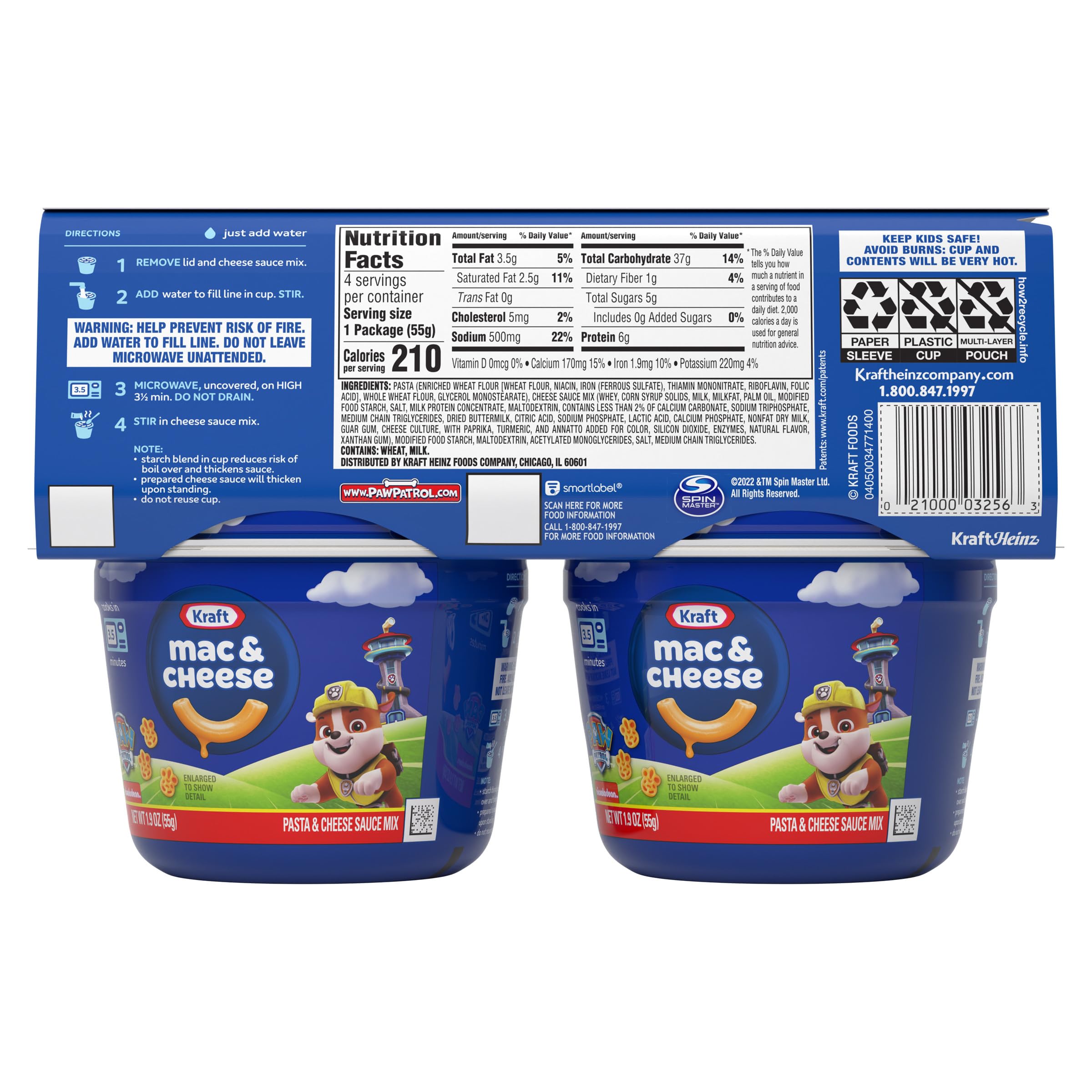 Kraft Mac and Cheese stirring to creamy texture after cooking