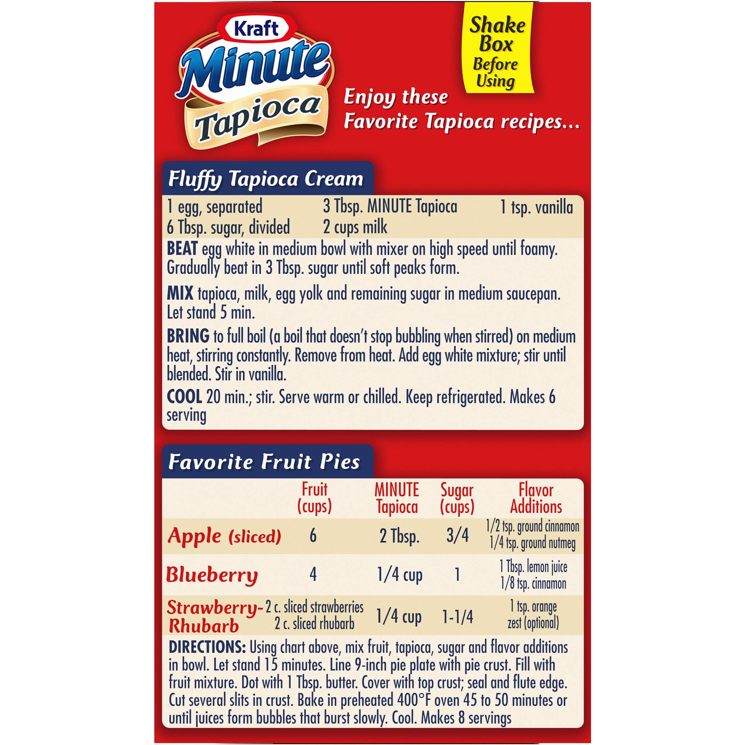 Prepared pudding on table, a quick crowd-pleasing dessert option.