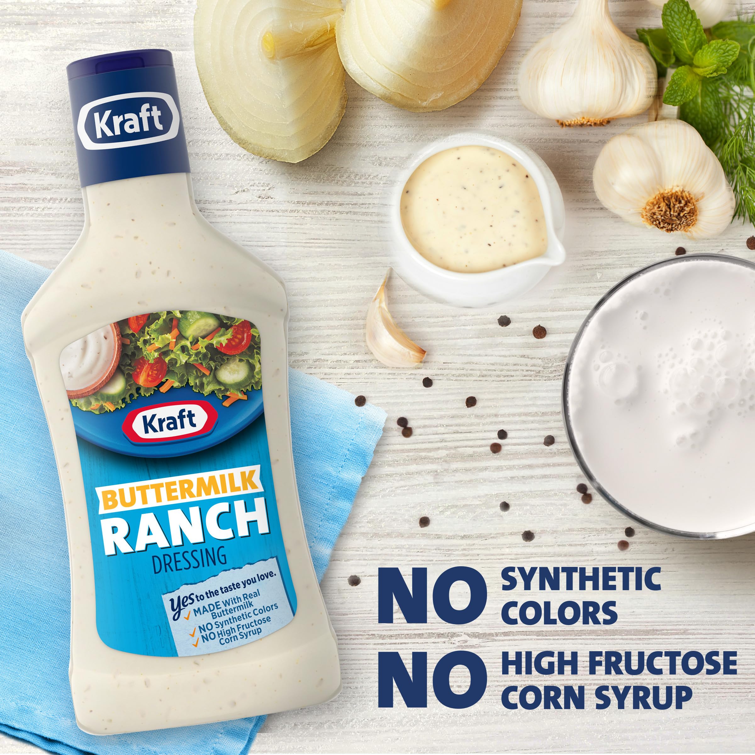 Kraft ranch dipping chicken demonstrates versatile sauce option