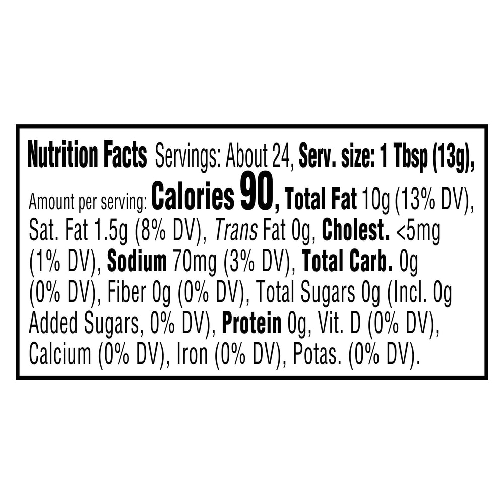 Kraft Real Mayo bottle side angle showing easy-squeeze design for spreads.