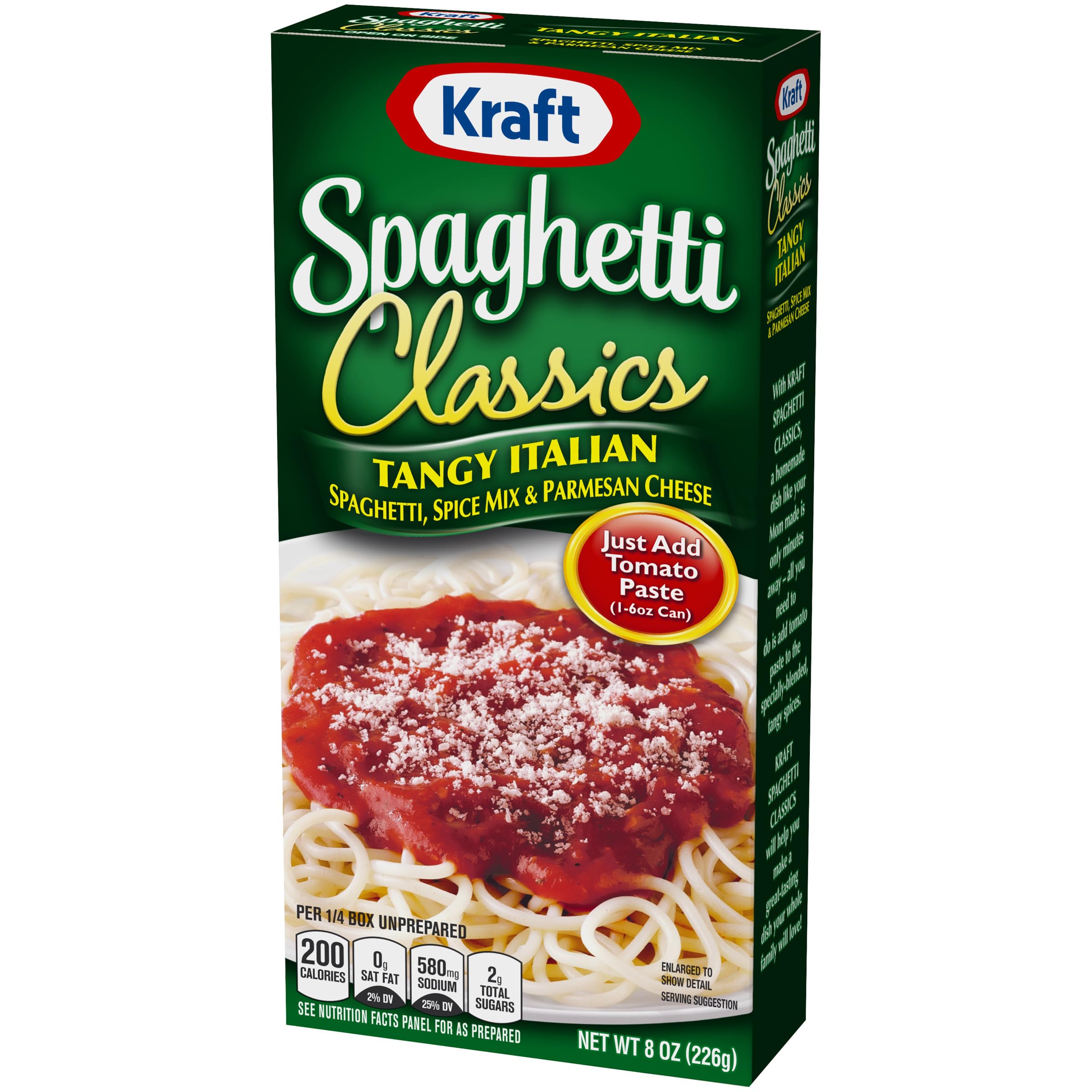 Ground beef option adds protein and richer flavor to Kraft meal