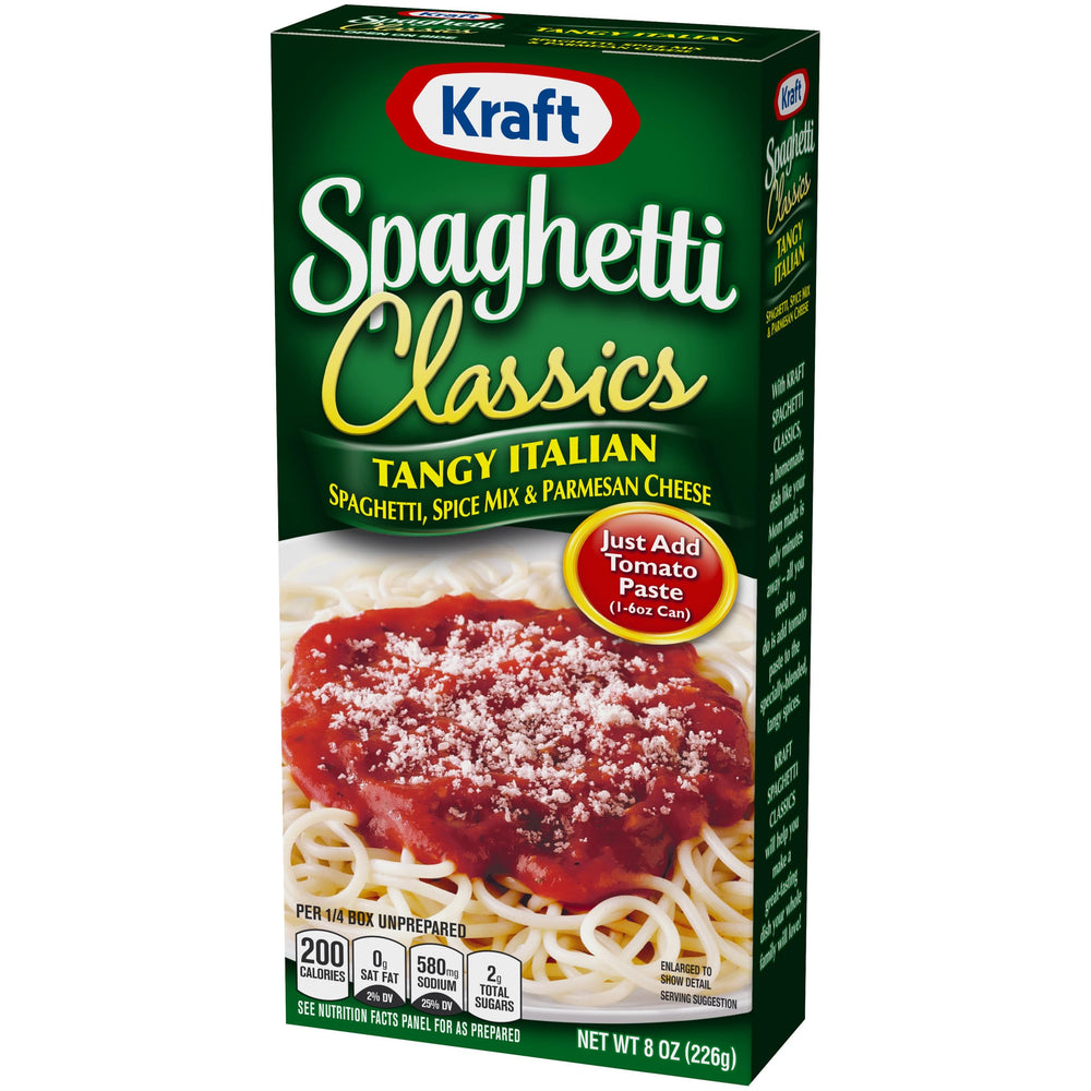 Ground beef option adds protein and richer flavor to Kraft meal
