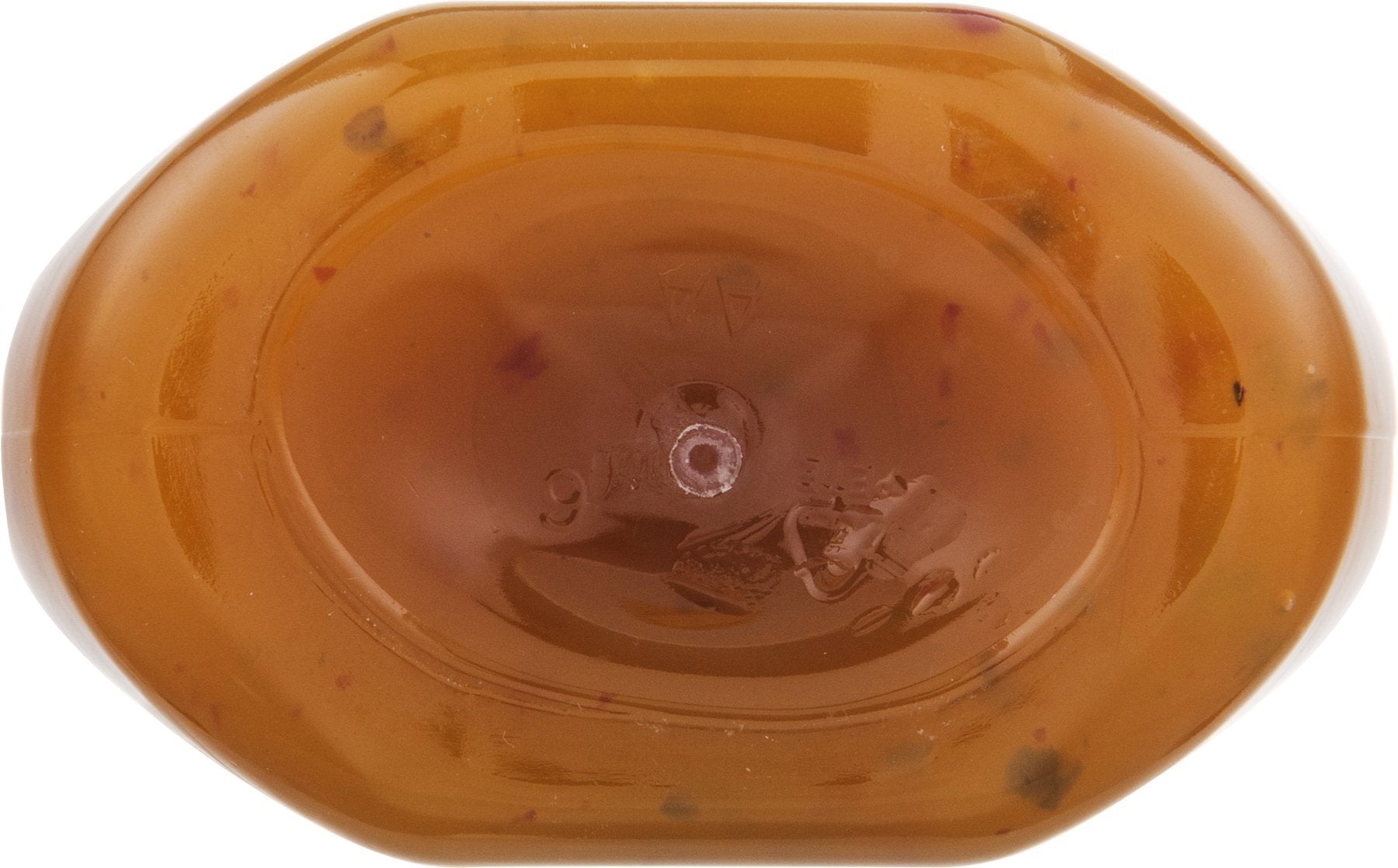 Kraft SweetN Sour Sauce squeeze cap, convenient for fast flavor boosts.