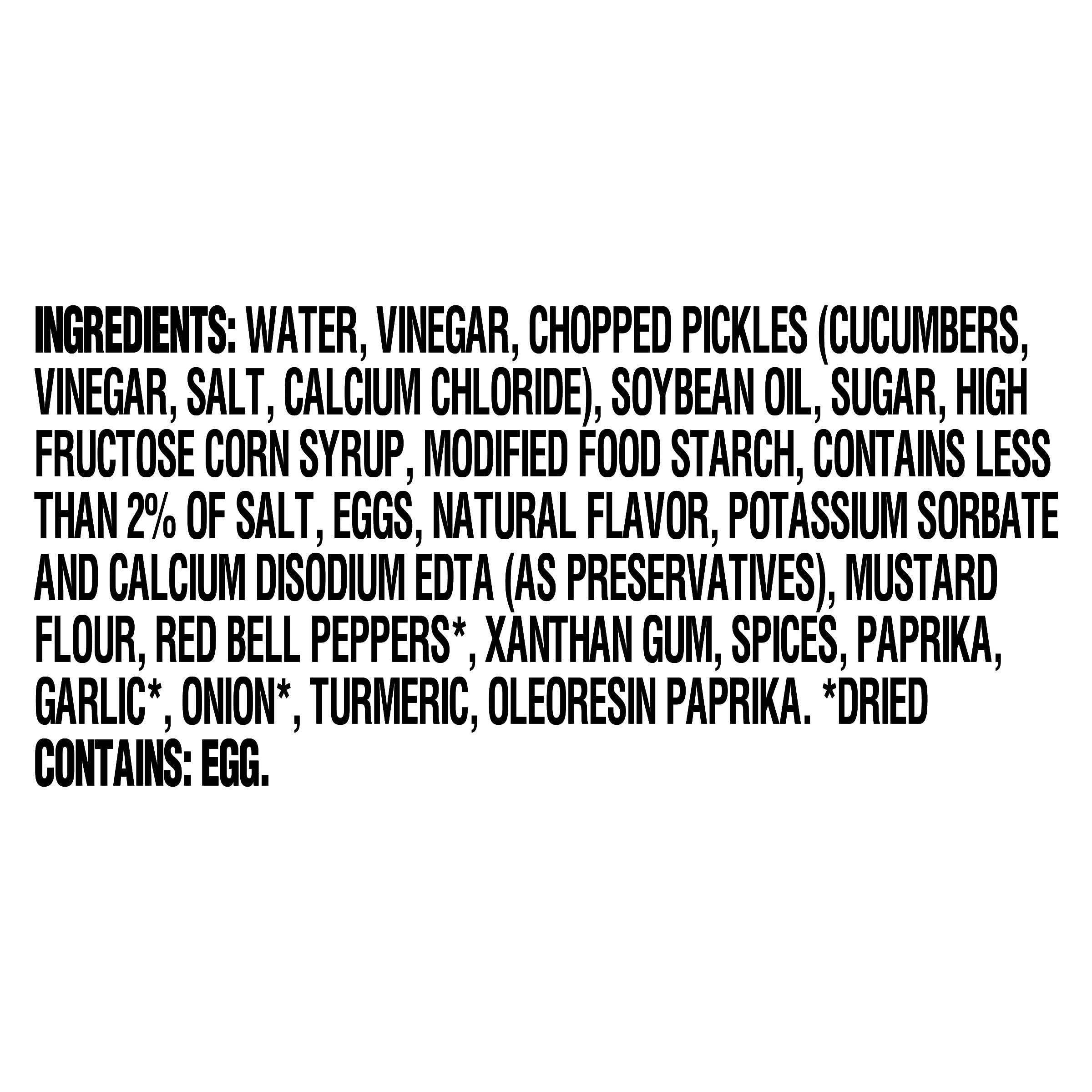 Kraft spread highlights zesty flavor to elevate tuna and salads.