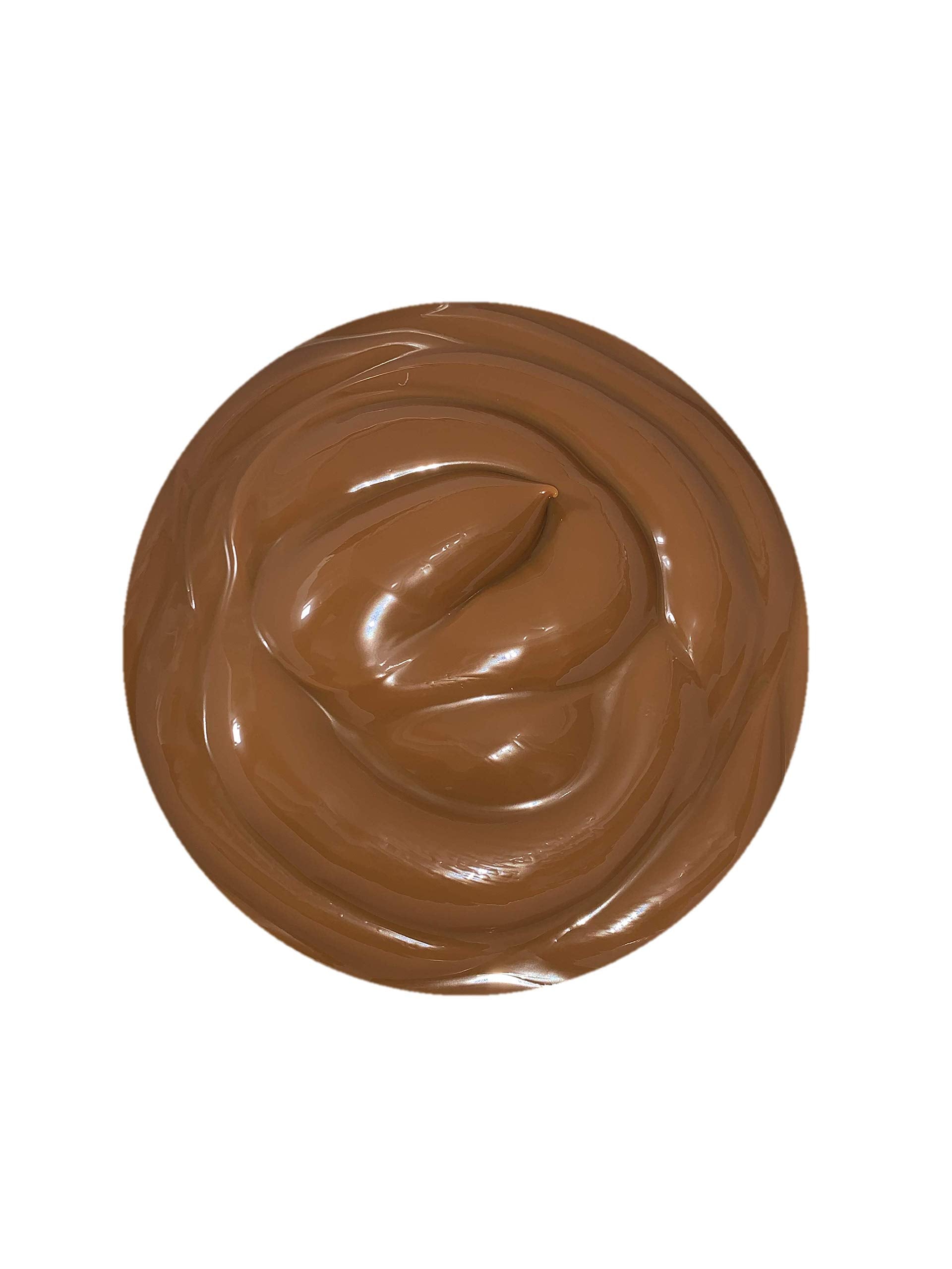 Kreche Dulce de Leche as dessert topping on pastries and drinks
