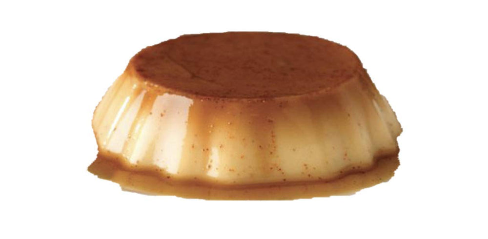 Kreche caramel syrup as a topping for ice cream and waffles, adds gloss.