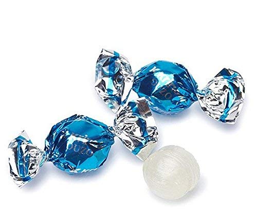 Krinos Ouzo Candy on a holiday tray for guests, great for gatherings