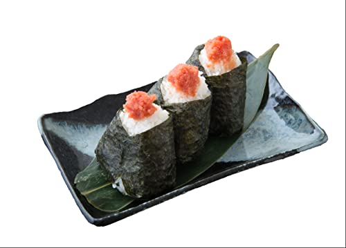 KS seaweed harvested from the clean South Seas of South Korea ensures quality.
