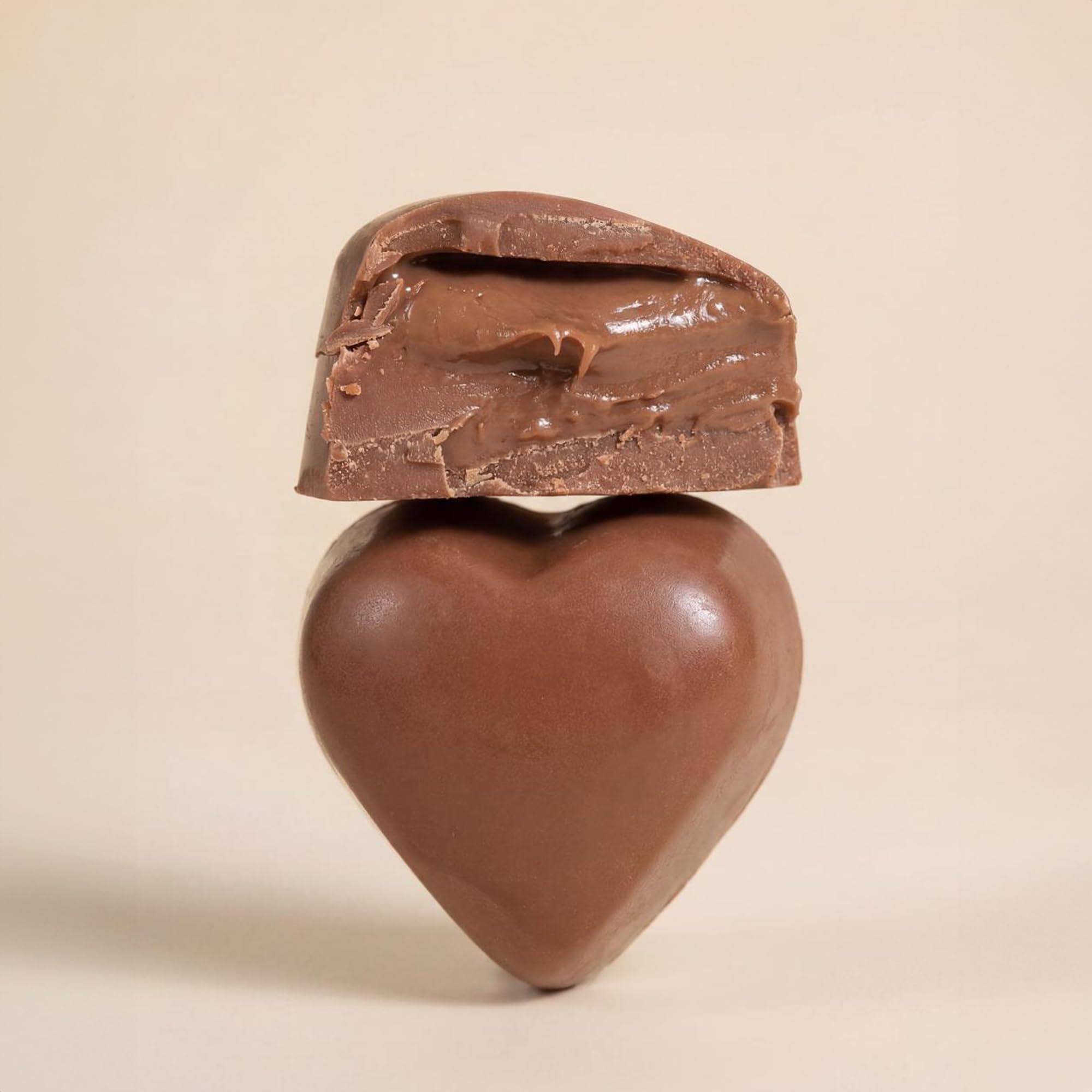 Gift-ready Ksana Choco box for elegant gifting