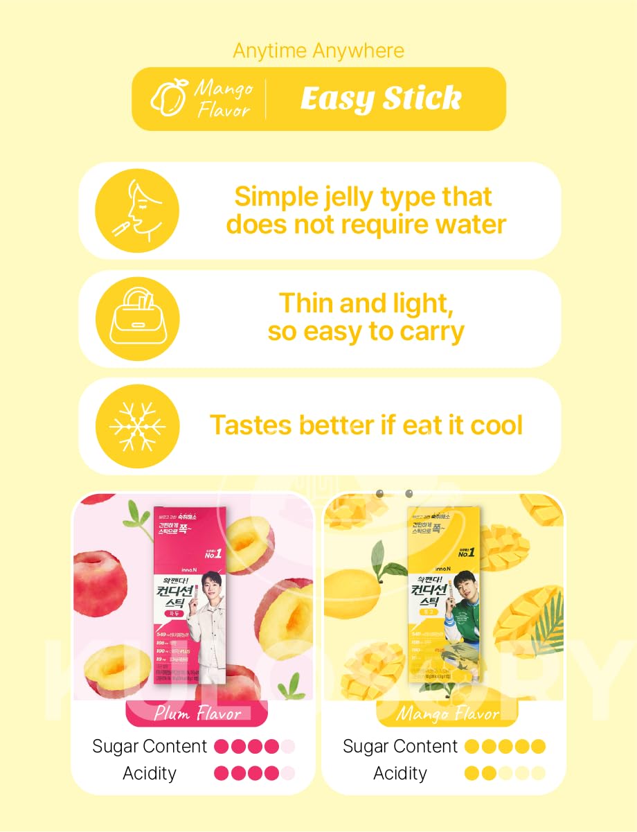 KULOSORY Easy Tomorrow travel pack keeps flavor ready on trips.
