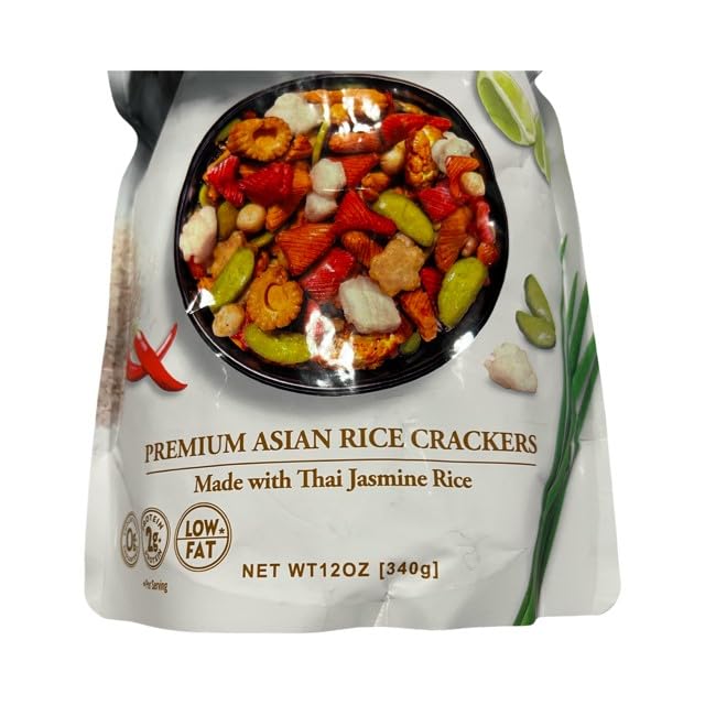 KUNIN Rigato mix serving ideas photo suggesting shareable snacks with tea or dips.