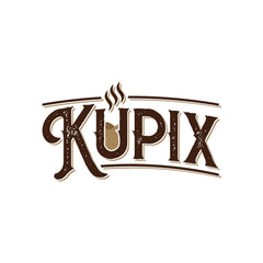 Gift box packaging for pecan K-Cups, ready to give