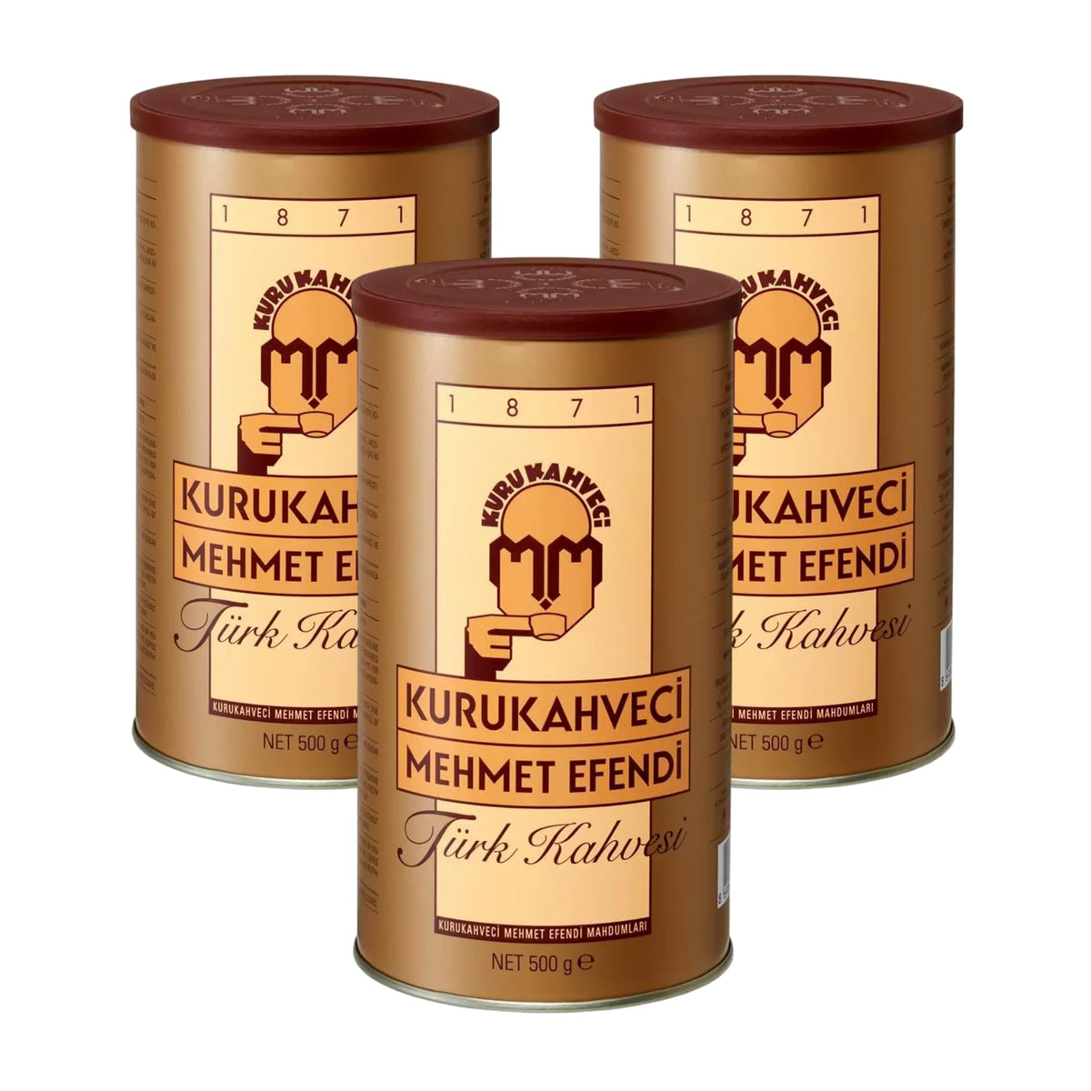 Kurukahveci Mehmet Efendi Turkish coffee foam highlights authentic ritual and rich aroma.