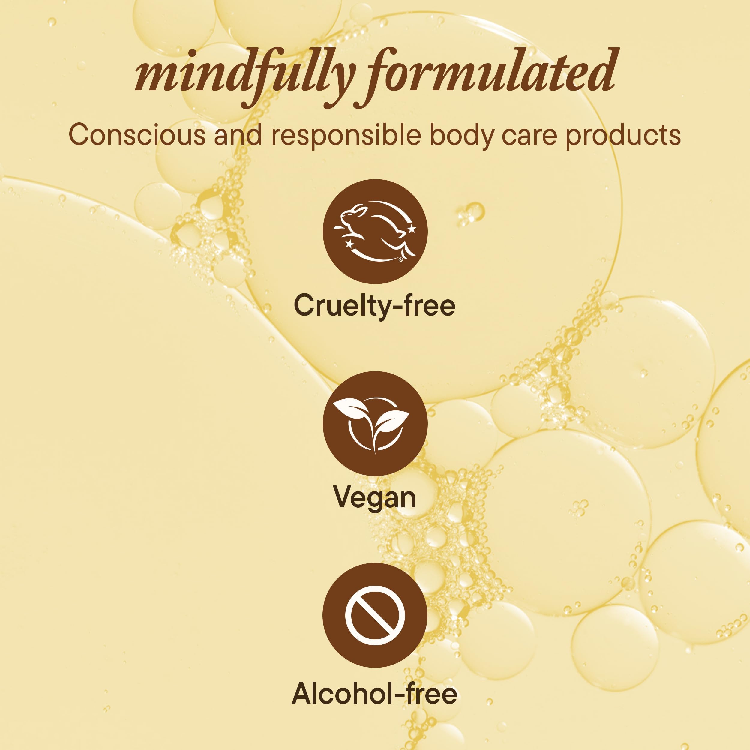 Kuumba Made Creamy Coconut fragrance on wrist and pulse point for daily wear.
