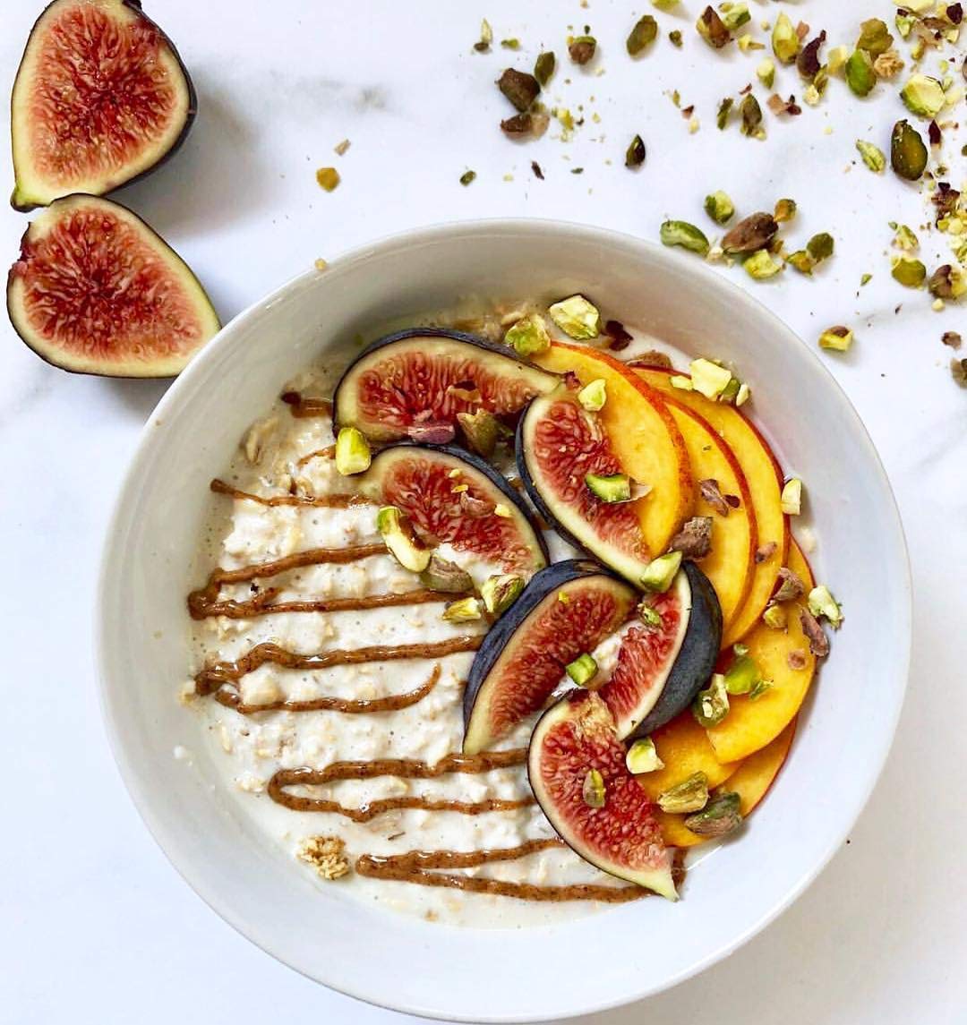 KWEEN Oat Haus Granola Butter lunchbox snack idea for school