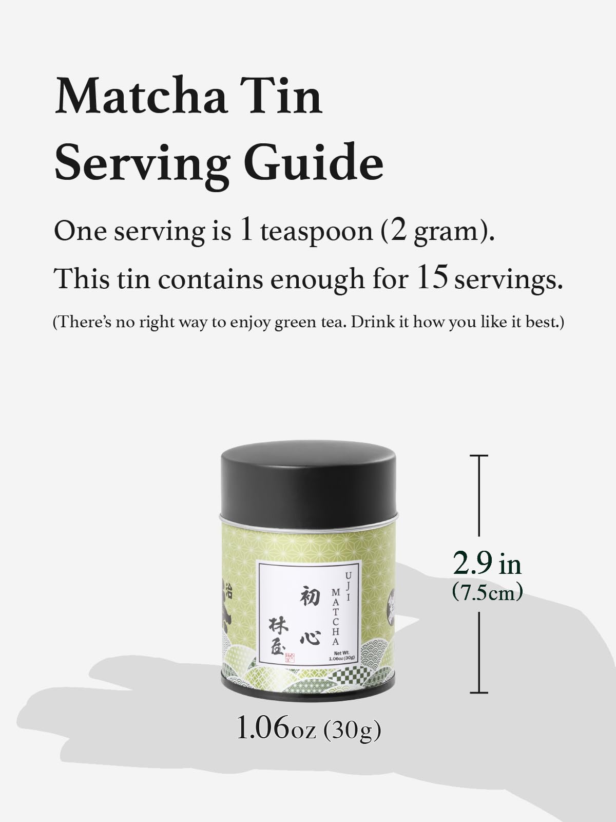KYOHAYASHIYA matcha whisked into a frothy cup for a smooth sip.