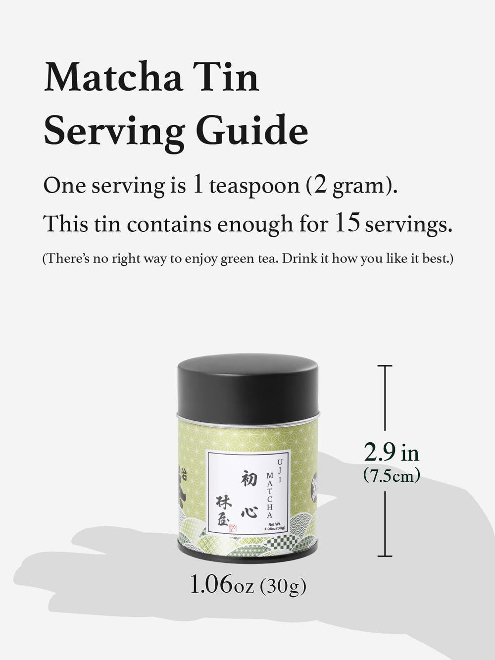 KYOHAYASHIYA matcha whisked into a frothy cup for a smooth sip.
