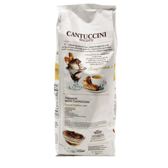 L'Oro Del Sud Italian cantucci golden-crisp texture pairs with dessert wines.