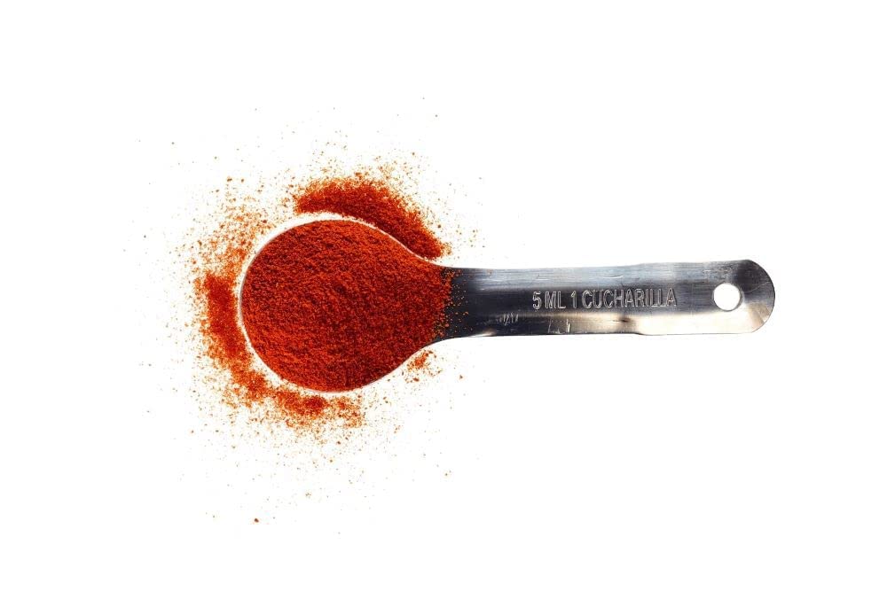 La Chinata Sweet Smoked Paprika Powder 70g BoroPantry la-chinata-sweet-smoked-paprika-powder-70g-boropantry