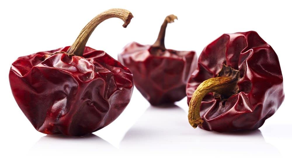 La Chinata packaging highlights premium spice quality and care.
