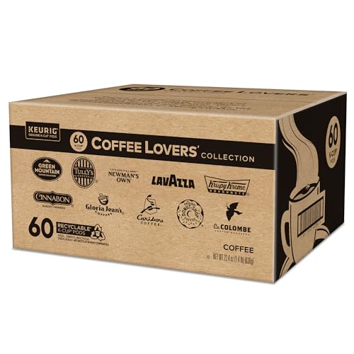 La Colombe Nizza K-Cup closeup imagines smooth, medium-bodied brew.