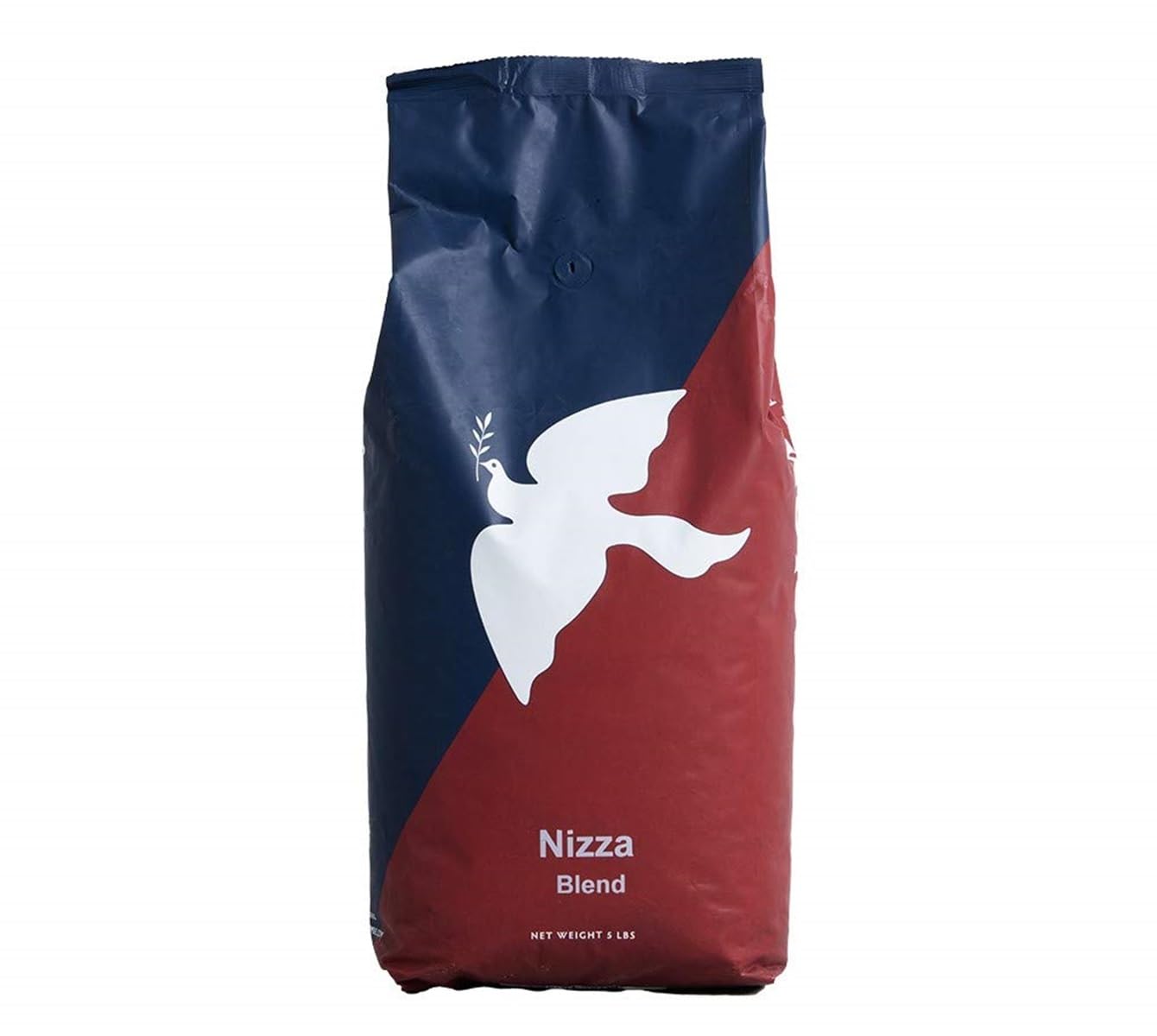 La Colombe Nizza medium roast whole bean box for home brewing