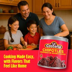 La Costeña pickled jalapeños jar adds crisp heat to sandwiches and salads.