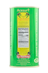 La Española EVOO for dips and dressings adds bold flavor