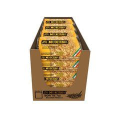 La Moderna bow tie pasta bulk pack for busy families.