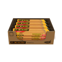 La Moderna spaghetti 7 oz bulk pack for easy family meals.