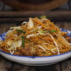 La Moderna Vermicelli ideal for light soups and broths.