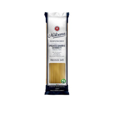 La Molisana Spaghetti Chitarra square-cut pasta, perfect for hearty sauces.