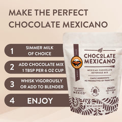 La Monarca Bakery cacao nibs close-up highlighting natural, organic ingredients.