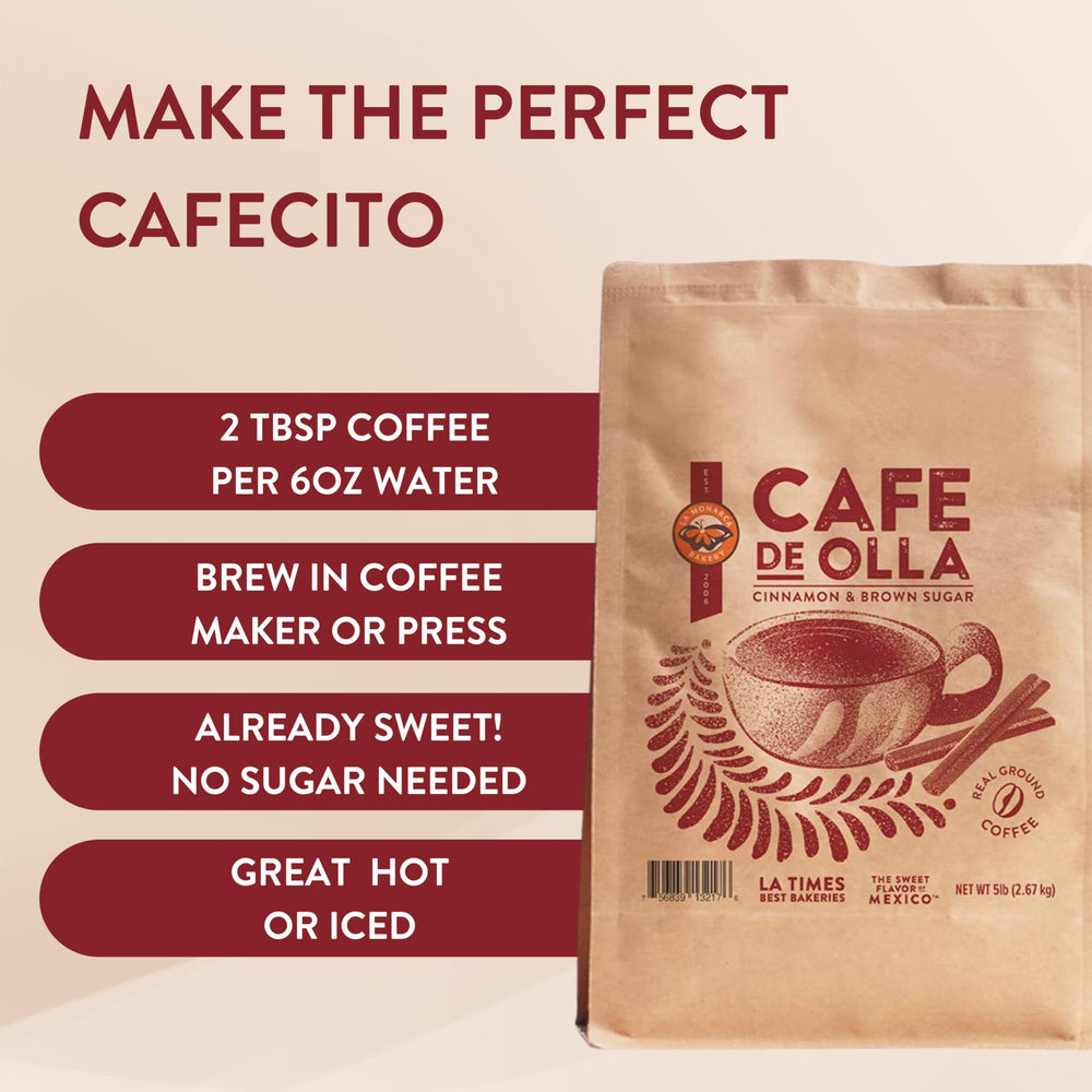 Brewing tips: pour-over or drip brings out fragrant notes