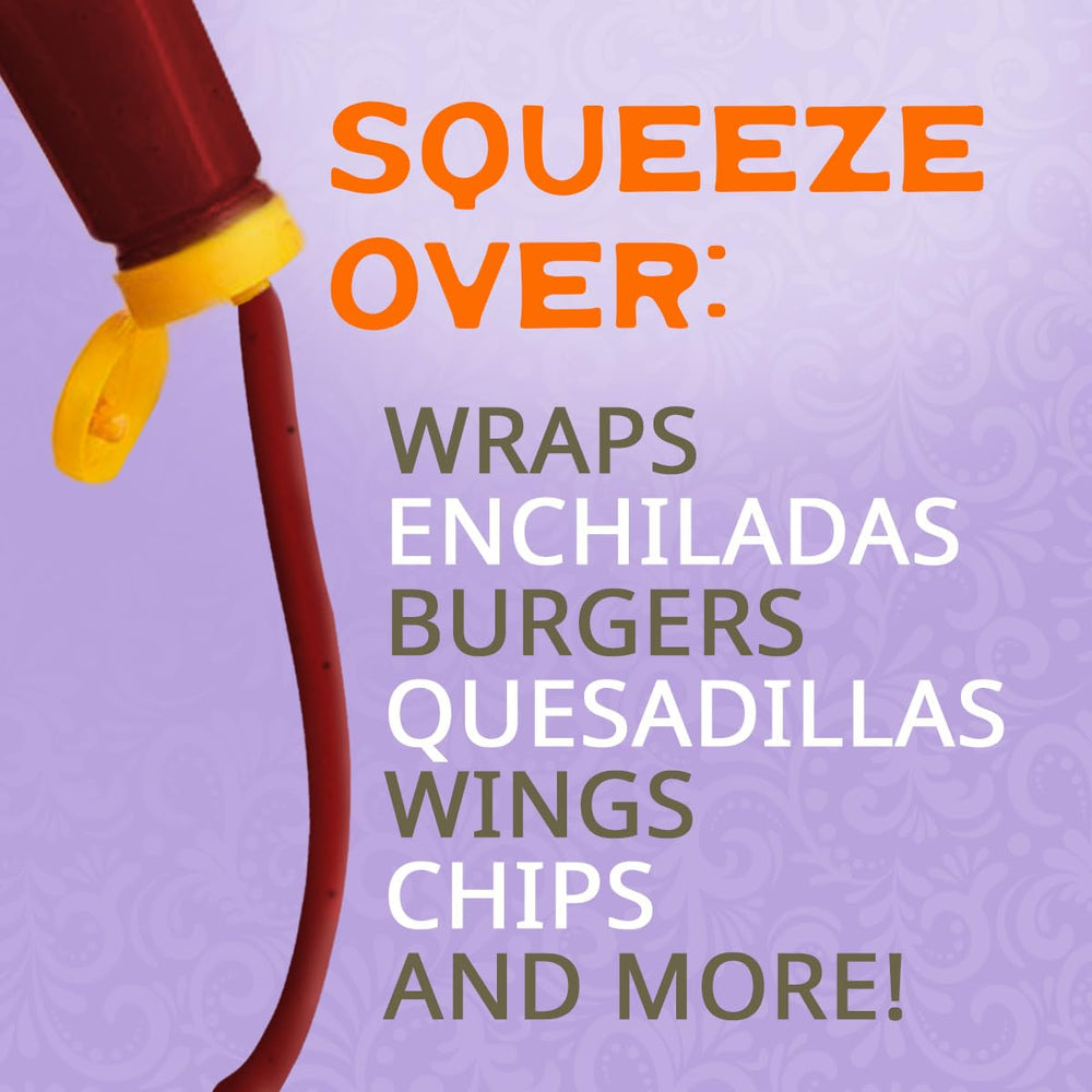 La Morena tacos with chipotle topping suggesting versatile dinner ideas.