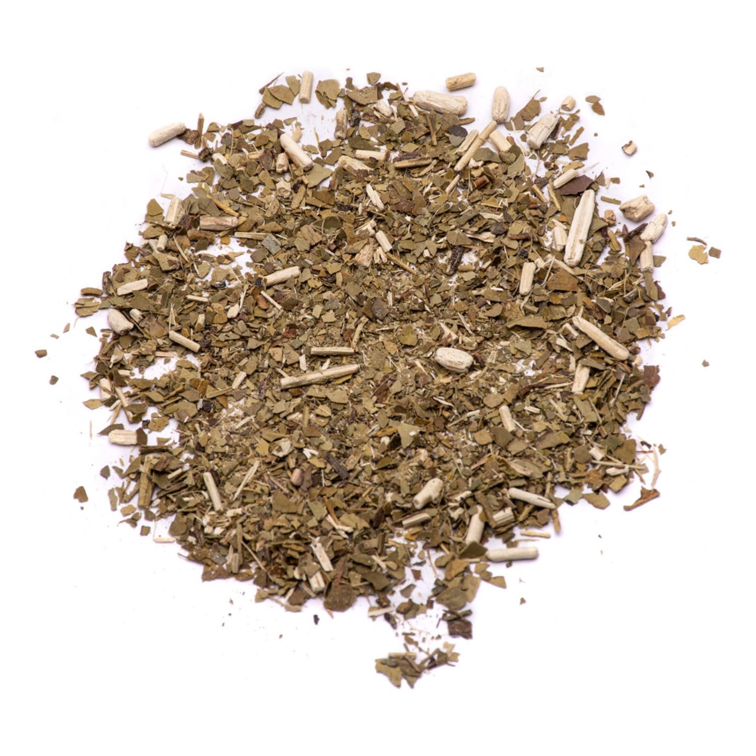 La Obereña cup-ready infusion with inviting aroma.