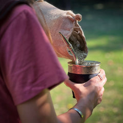 La Obereña smoke-free drying preserves clean flavor.