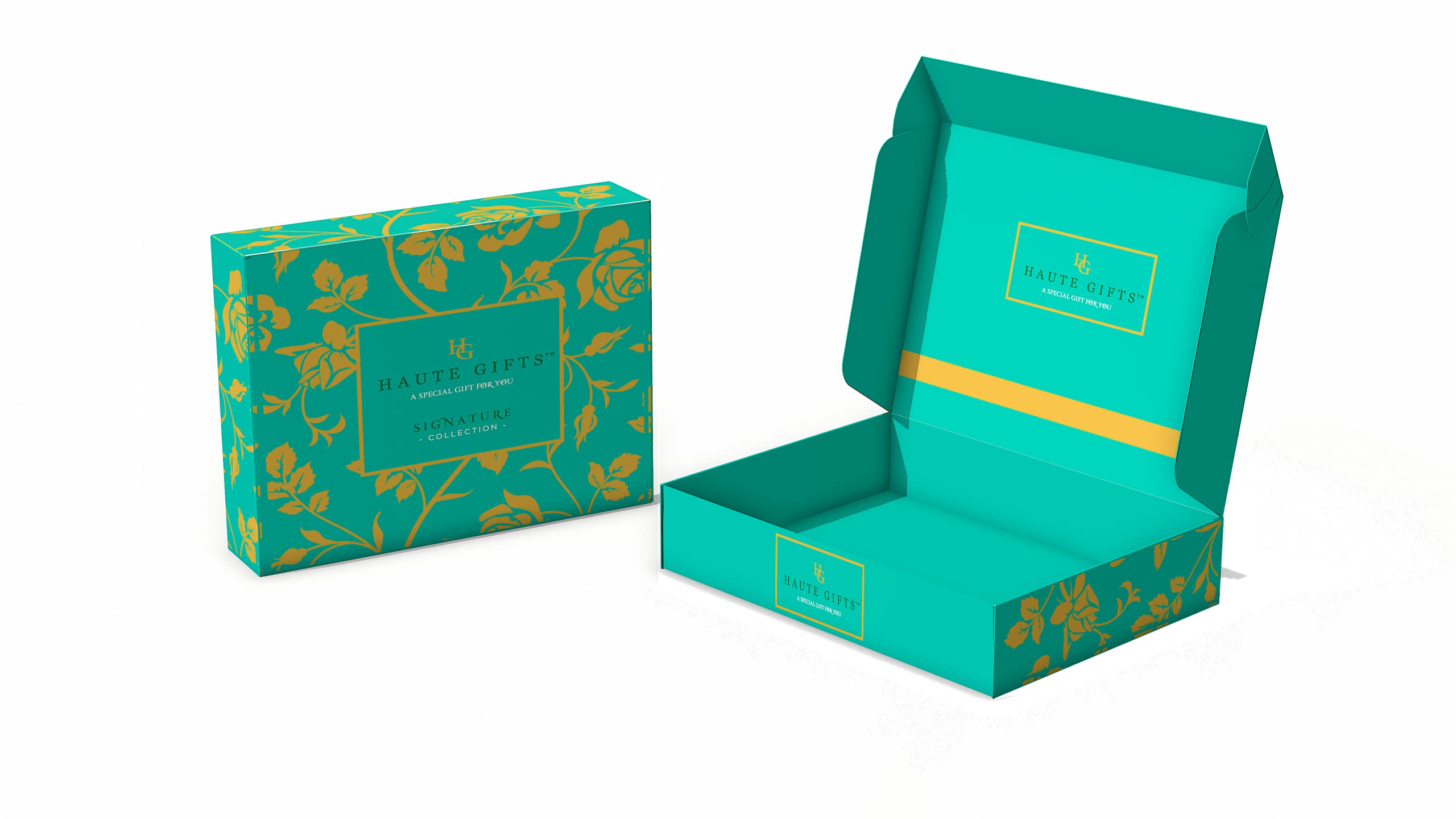 LA Signature bars and nuts variety pack offers convenient, individually sealed portions.