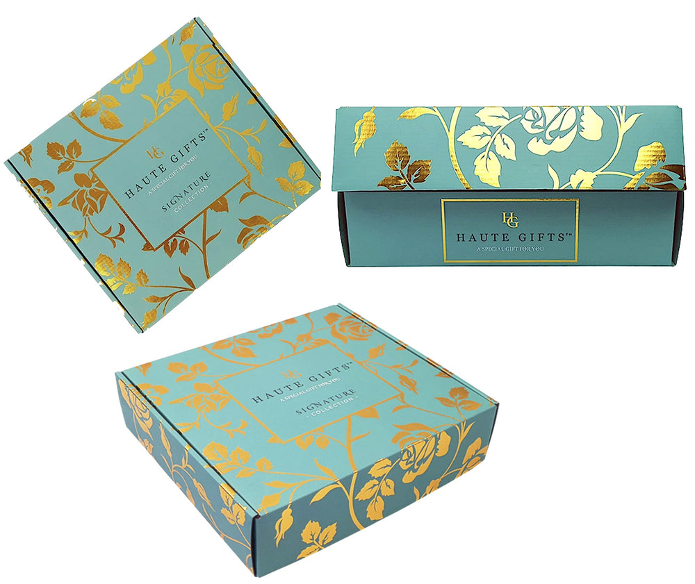 LA Signature healthy granola bars sampler highlights variety for quick office snacks.