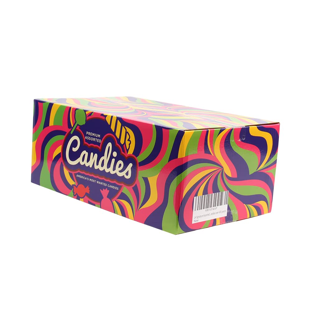 LA Signature pinata filler idea ideal for party games and festive surprises
